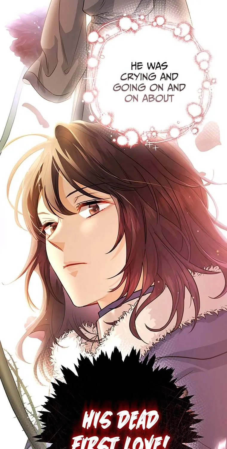 It's My Destiny to Be Hero's Savior Chapter 10 page 117 - 