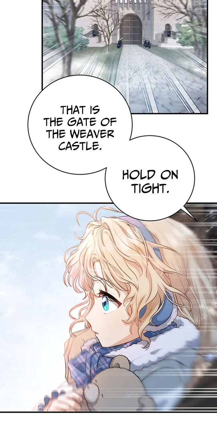 It's My Destiny to Be Hero's Savior Chapter 10 page 14 - 