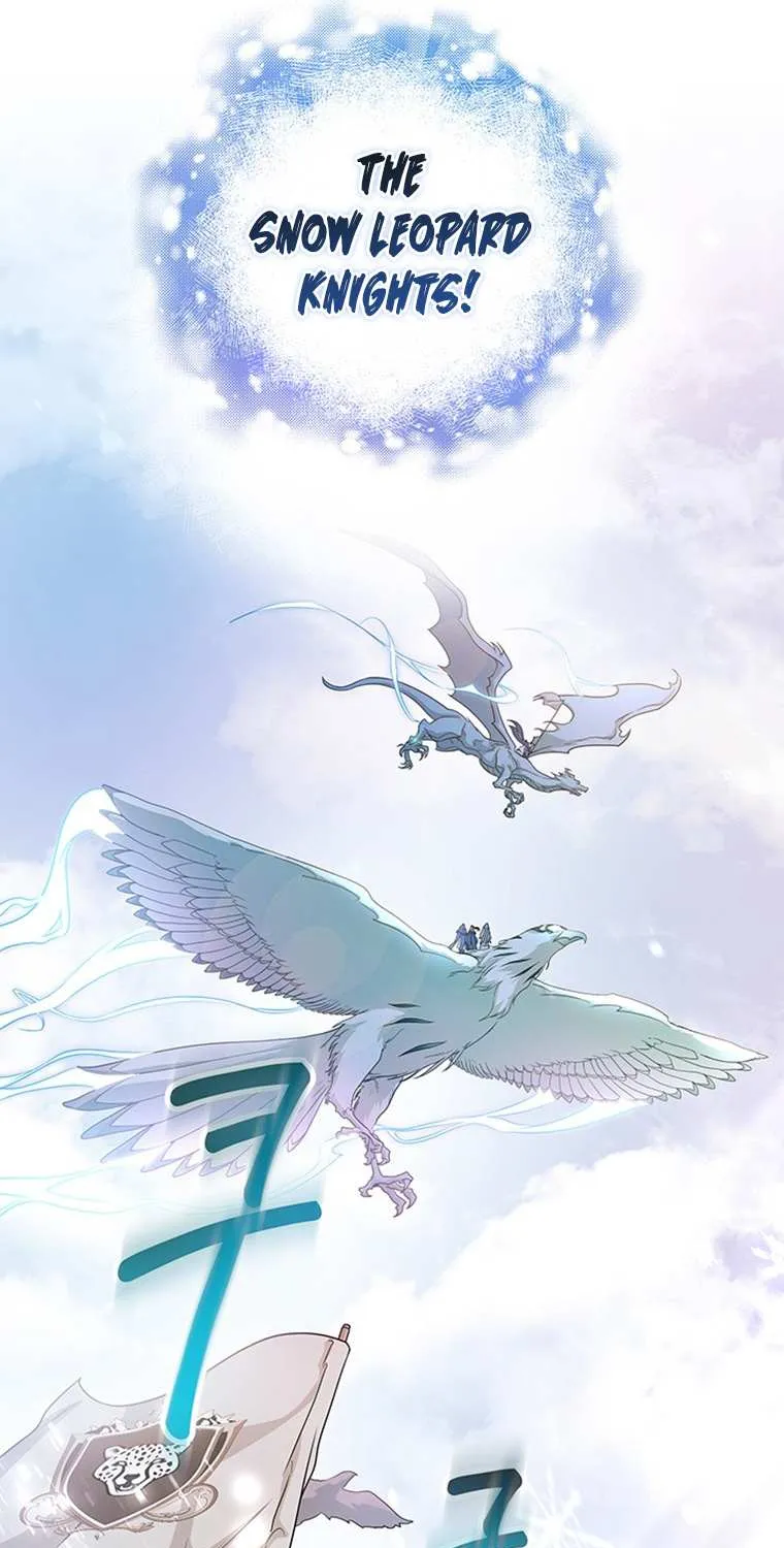 It's My Destiny to Be Hero's Savior Chapter 10 page 22 - 