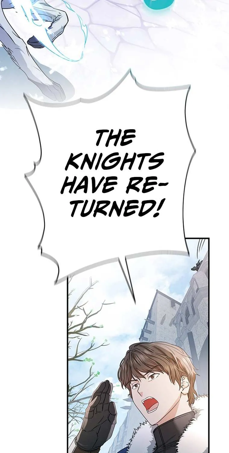 It's My Destiny to Be Hero's Savior Chapter 10 page 24 - 