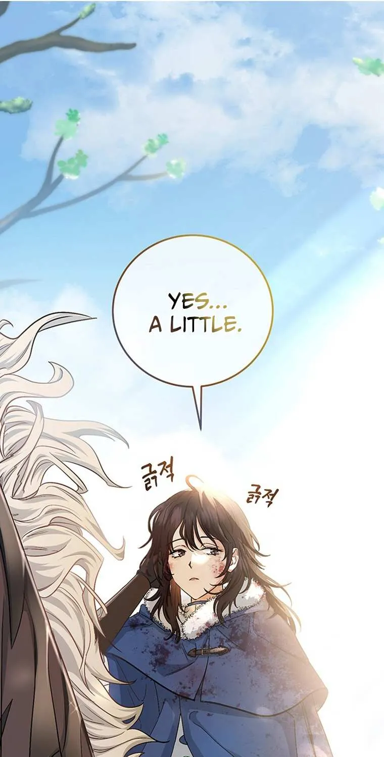 It's My Destiny to Be Hero's Savior Chapter 10 page 30 - 