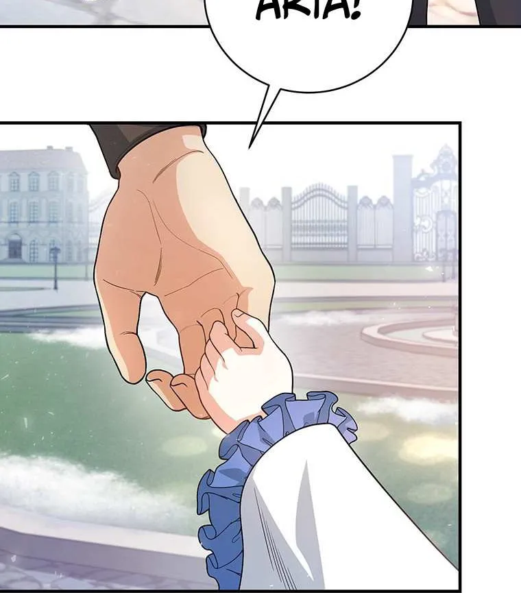 It's My Destiny to Be Hero's Savior Chapter 10 page 4 - 