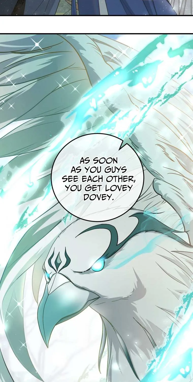 It's My Destiny to Be Hero's Savior Chapter 10 page 44 - 