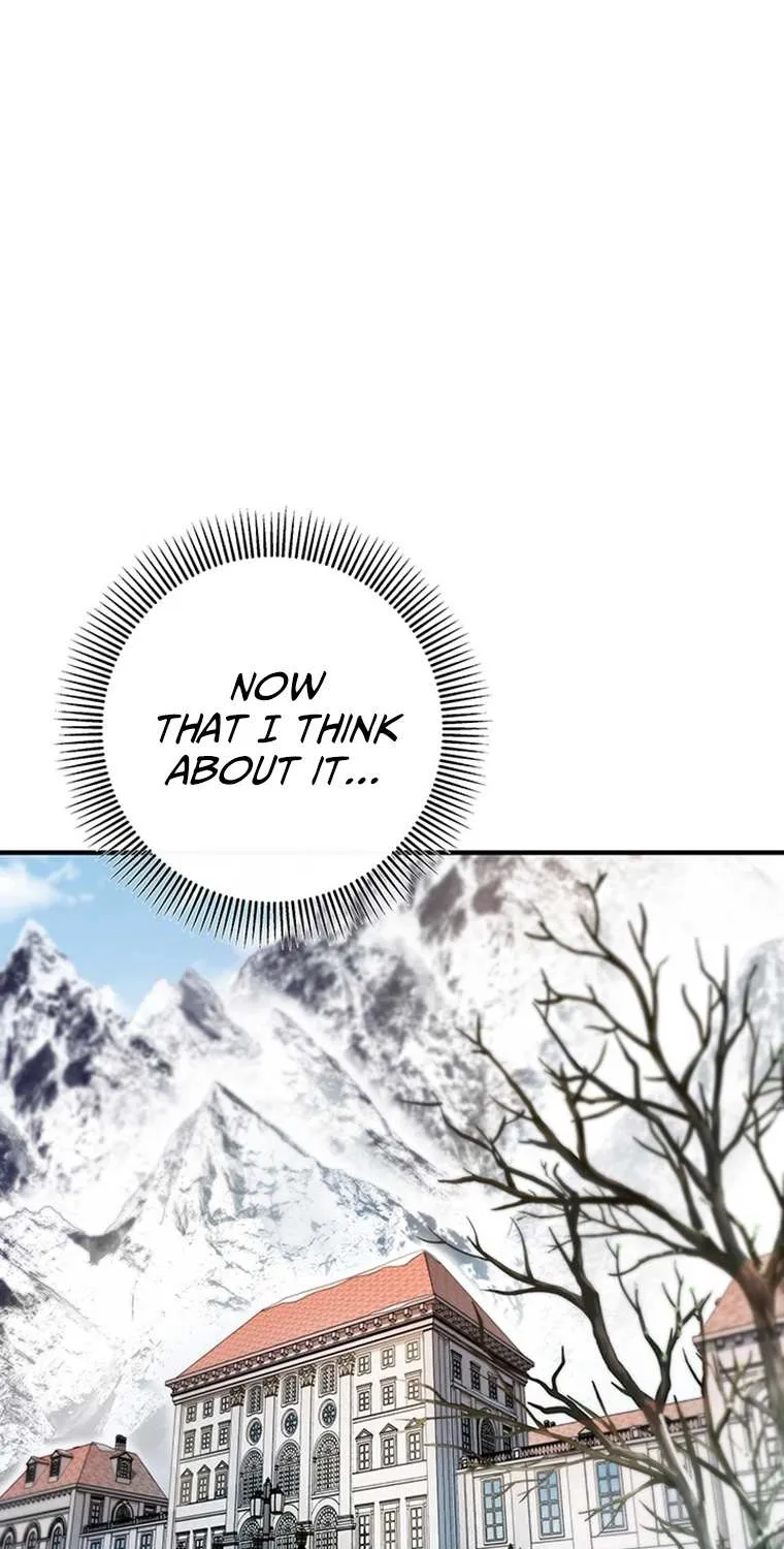 It's My Destiny to Be Hero's Savior Chapter 10 page 6 - 