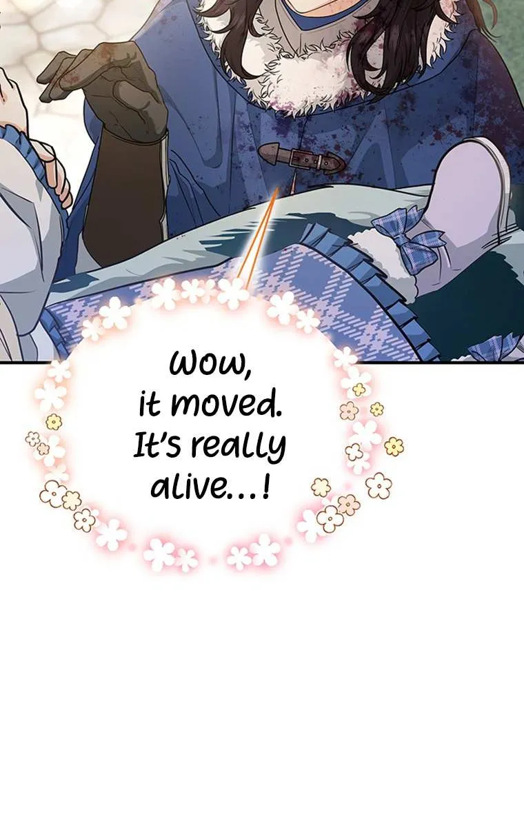 It's My Destiny to Be Hero's Savior Chapter 10 page 58 - 