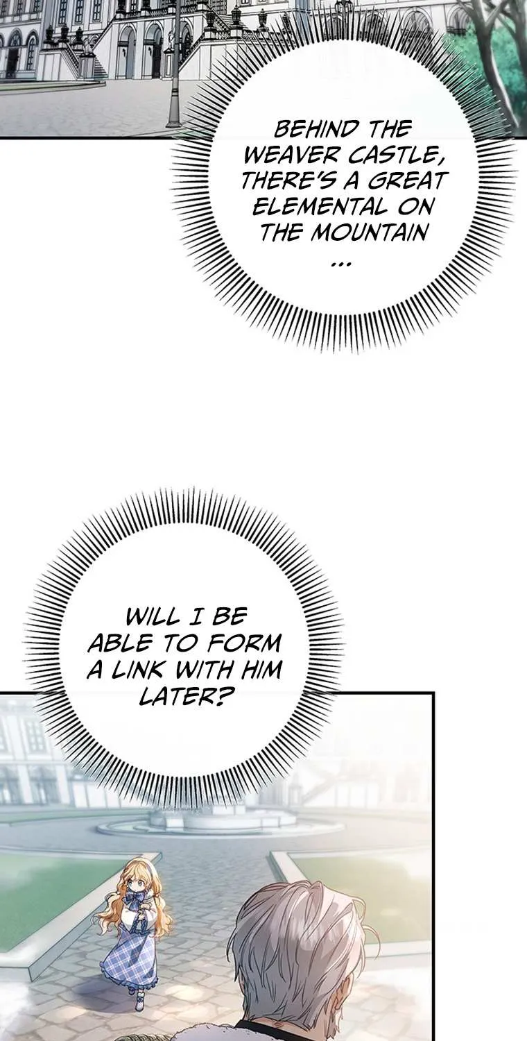 It's My Destiny to Be Hero's Savior Chapter 10 page 7 - 