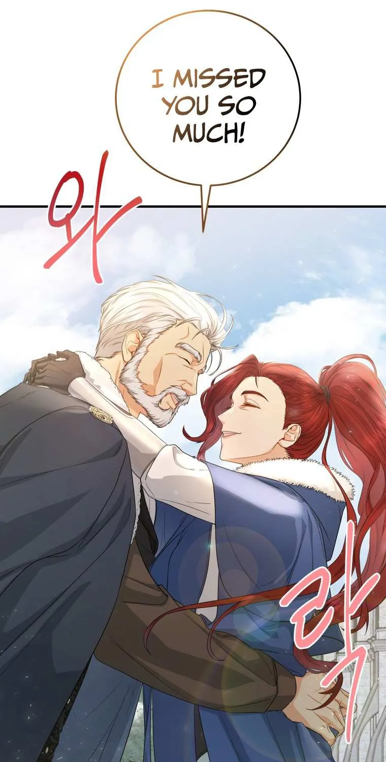It's My Destiny to Be Hero's Savior Chapter 10 page 63 - 