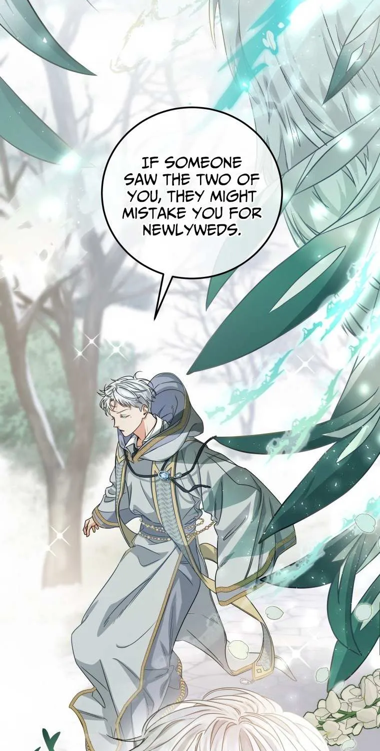 It's My Destiny to Be Hero's Savior Chapter 10 page 65 - 