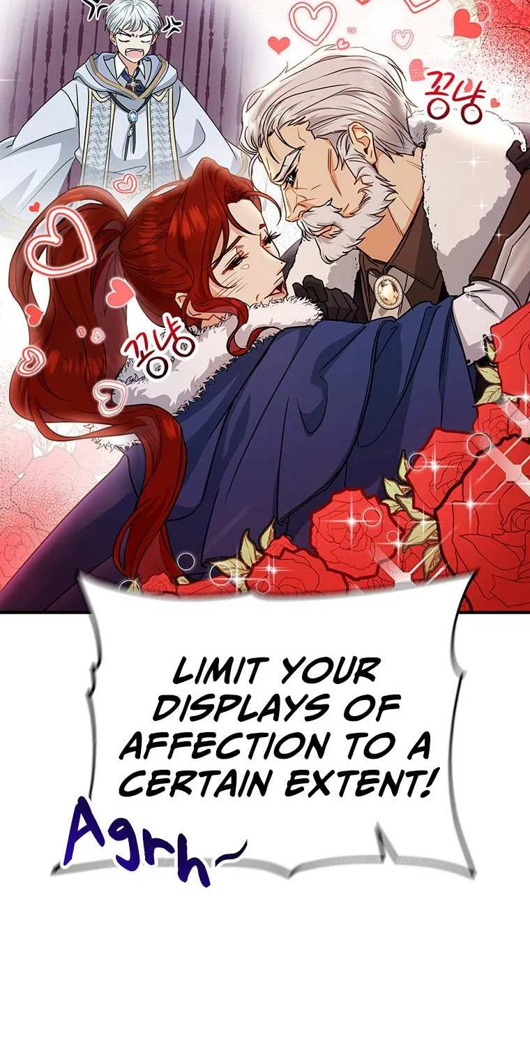 It's My Destiny to Be Hero's Savior Chapter 10 page 68 - 