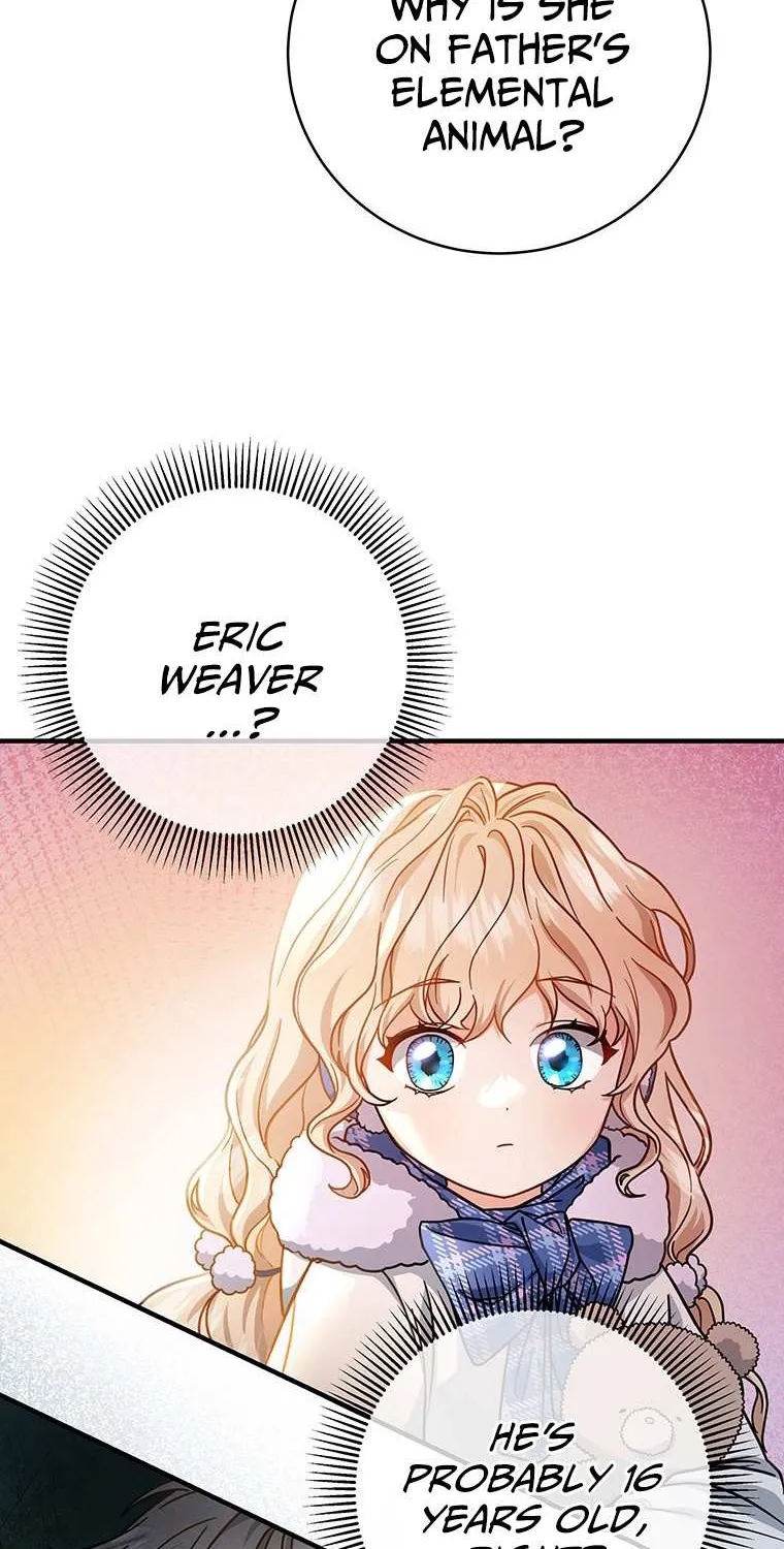 It's My Destiny to Be Hero's Savior Chapter 10 page 71 - 