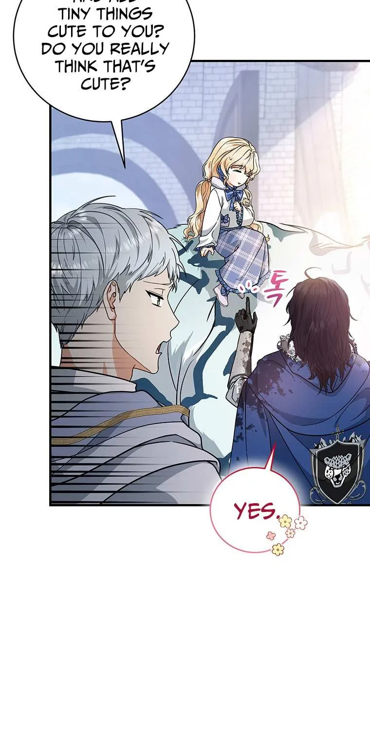 It's My Destiny to Be Hero's Savior Chapter 10 page 75 - 
