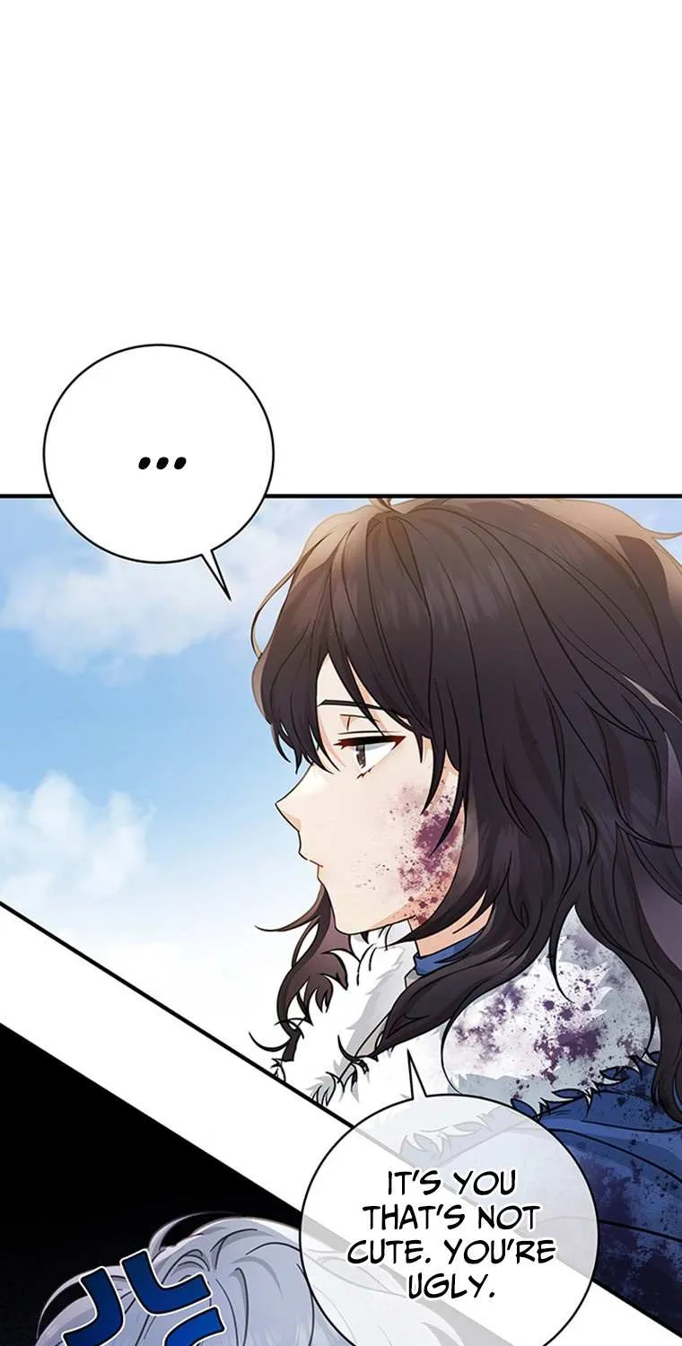 It's My Destiny to Be Hero's Savior Chapter 10 page 78 - 