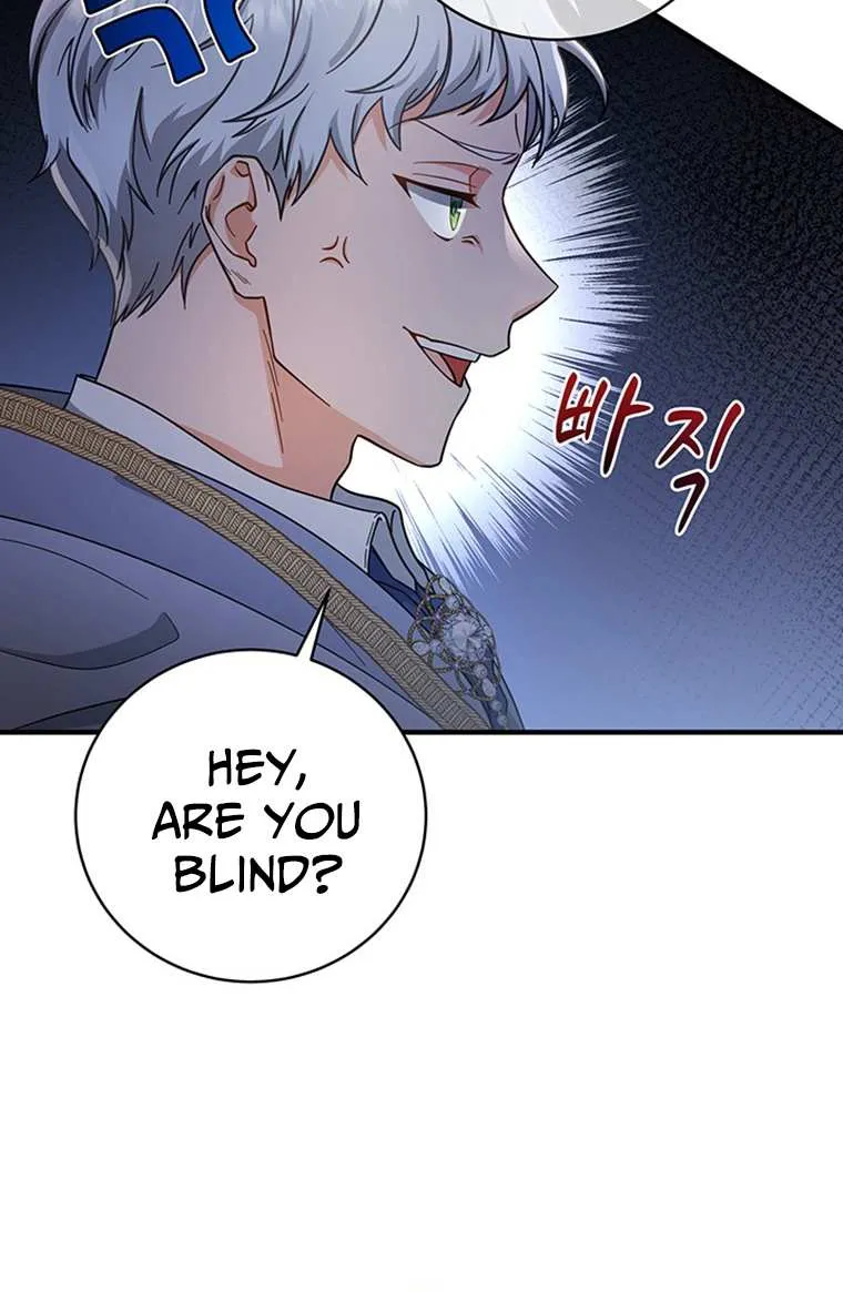 It's My Destiny to Be Hero's Savior Chapter 10 page 79 - 