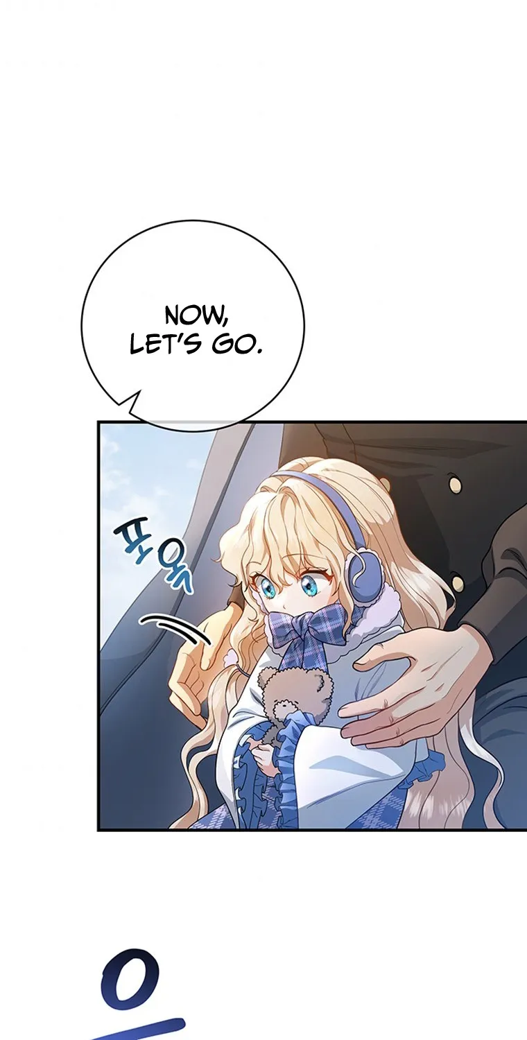 It's My Destiny to Be Hero's Savior Chapter 10 page 9 - 