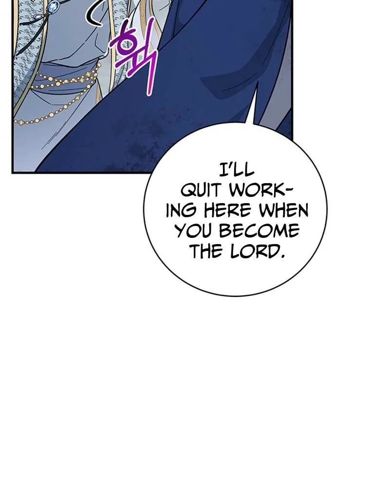 It's My Destiny to Be Hero's Savior Chapter 10 page 82 - 