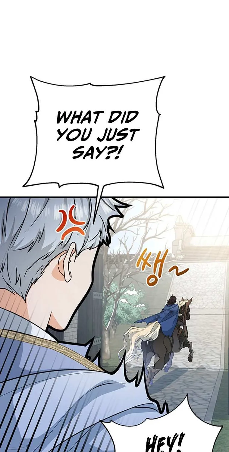 It's My Destiny to Be Hero's Savior Chapter 10 page 84 - 