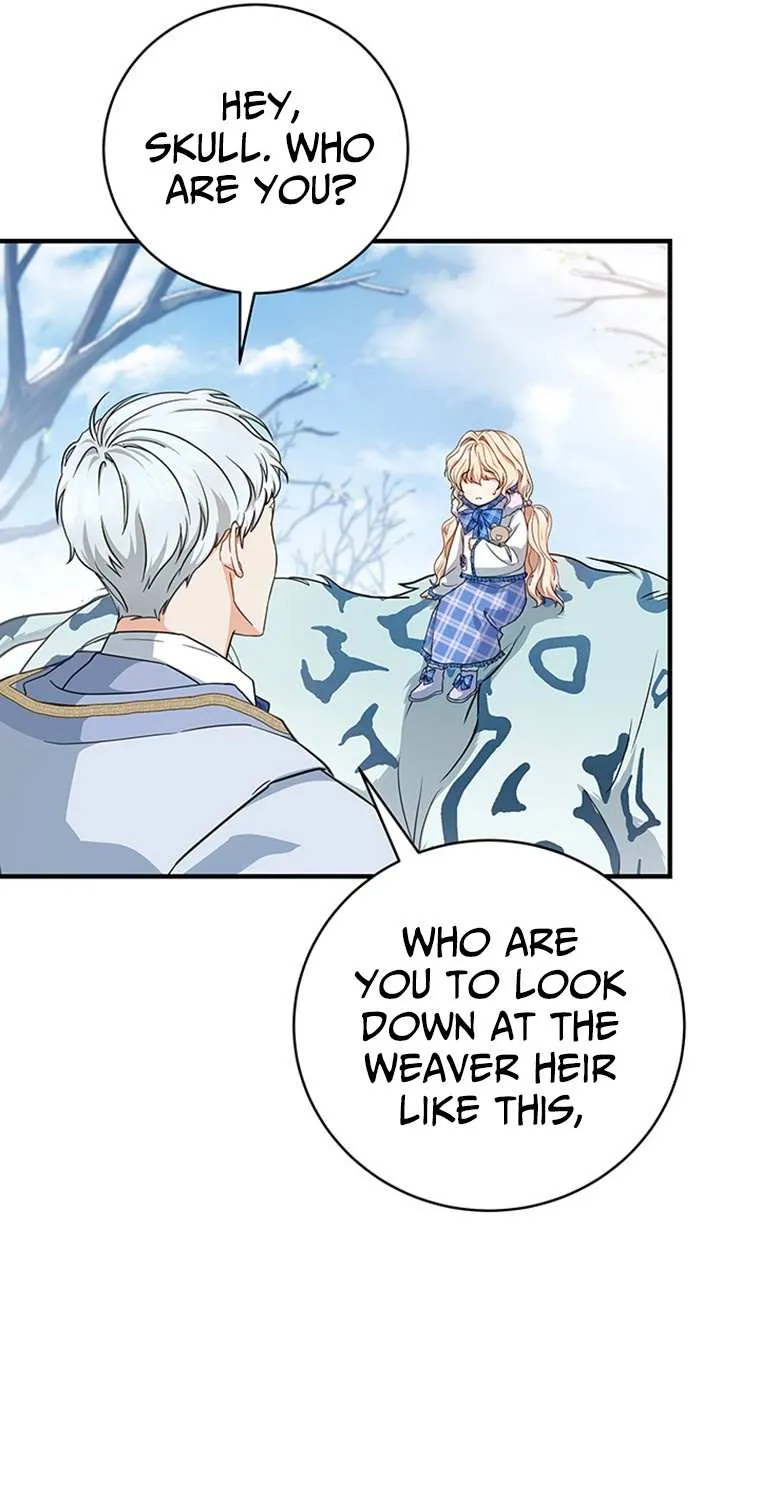 It's My Destiny to Be Hero's Savior Chapter 10 page 87 - 