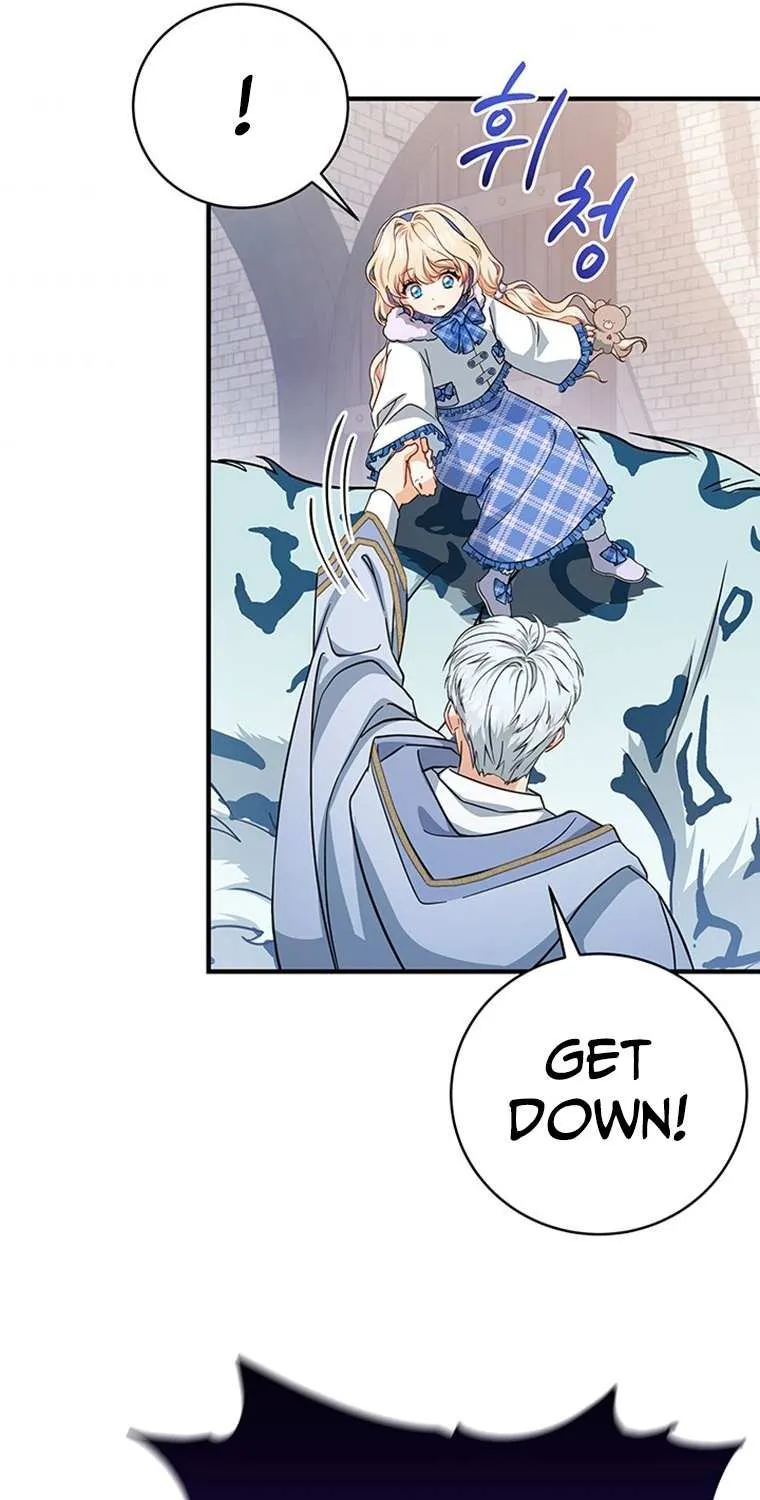It's My Destiny to Be Hero's Savior Chapter 10 page 91 - 
