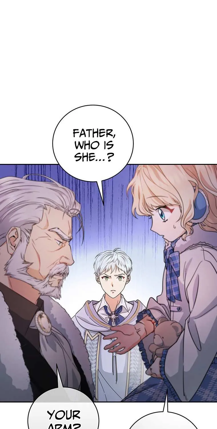 It's My Destiny to Be Hero's Savior Chapter 10 page 93 - 