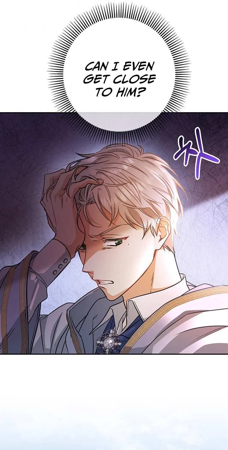 It's My Destiny to Be Hero's Savior Chapter 10 page 98 - 