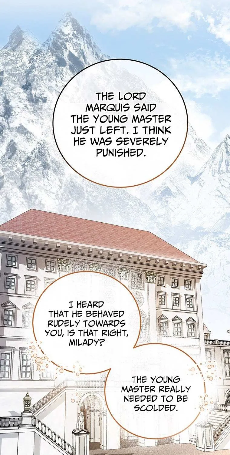 It's My Destiny to Be Hero's Savior Chapter 10 page 99 - 