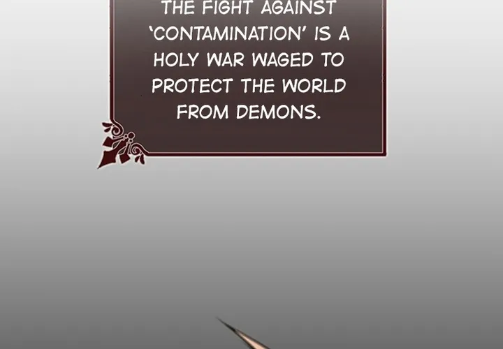It's My Destiny to Be Hero's Savior Chapter 11 page 2 - 
