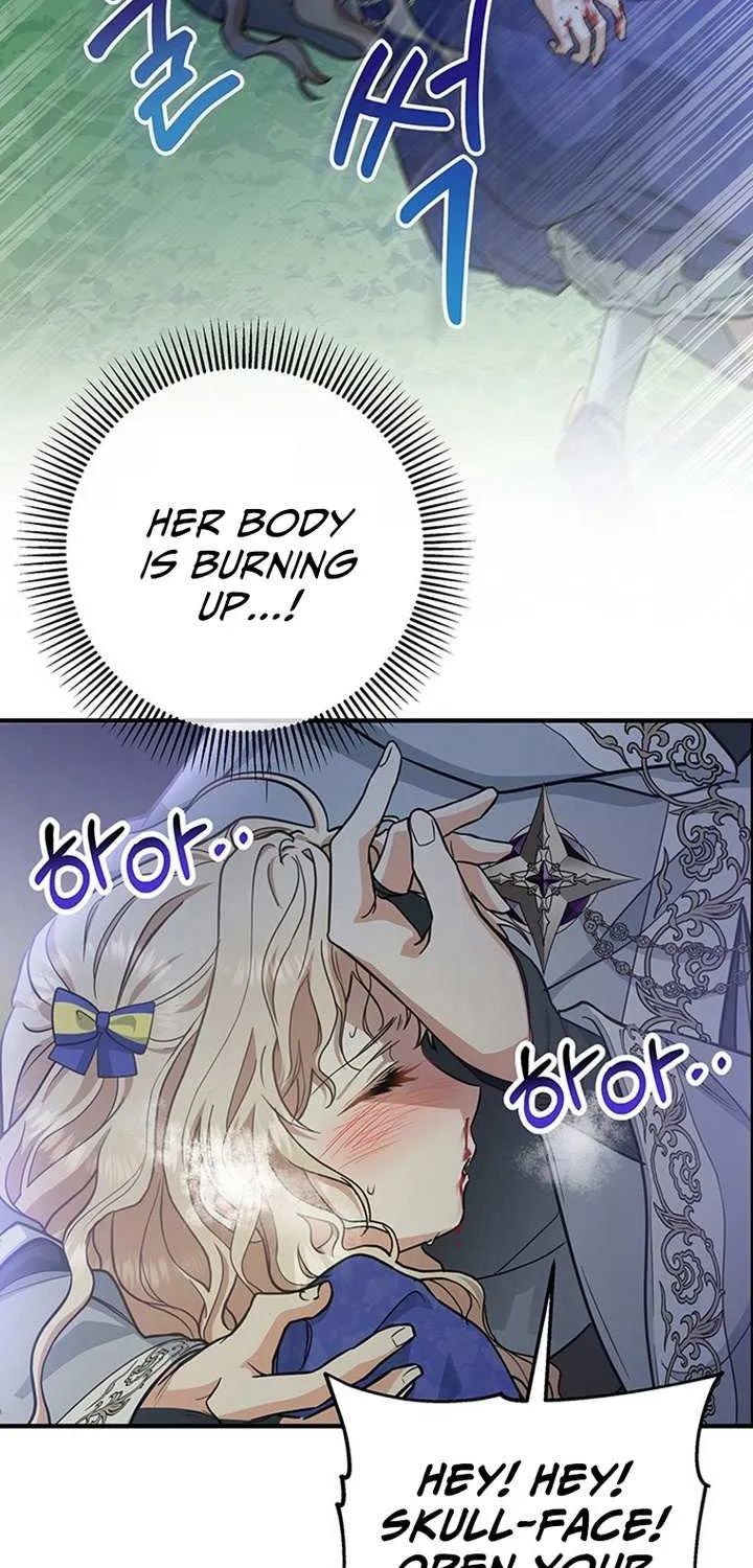 It's My Destiny to Be Hero's Savior Chapter 11 page 104 - 