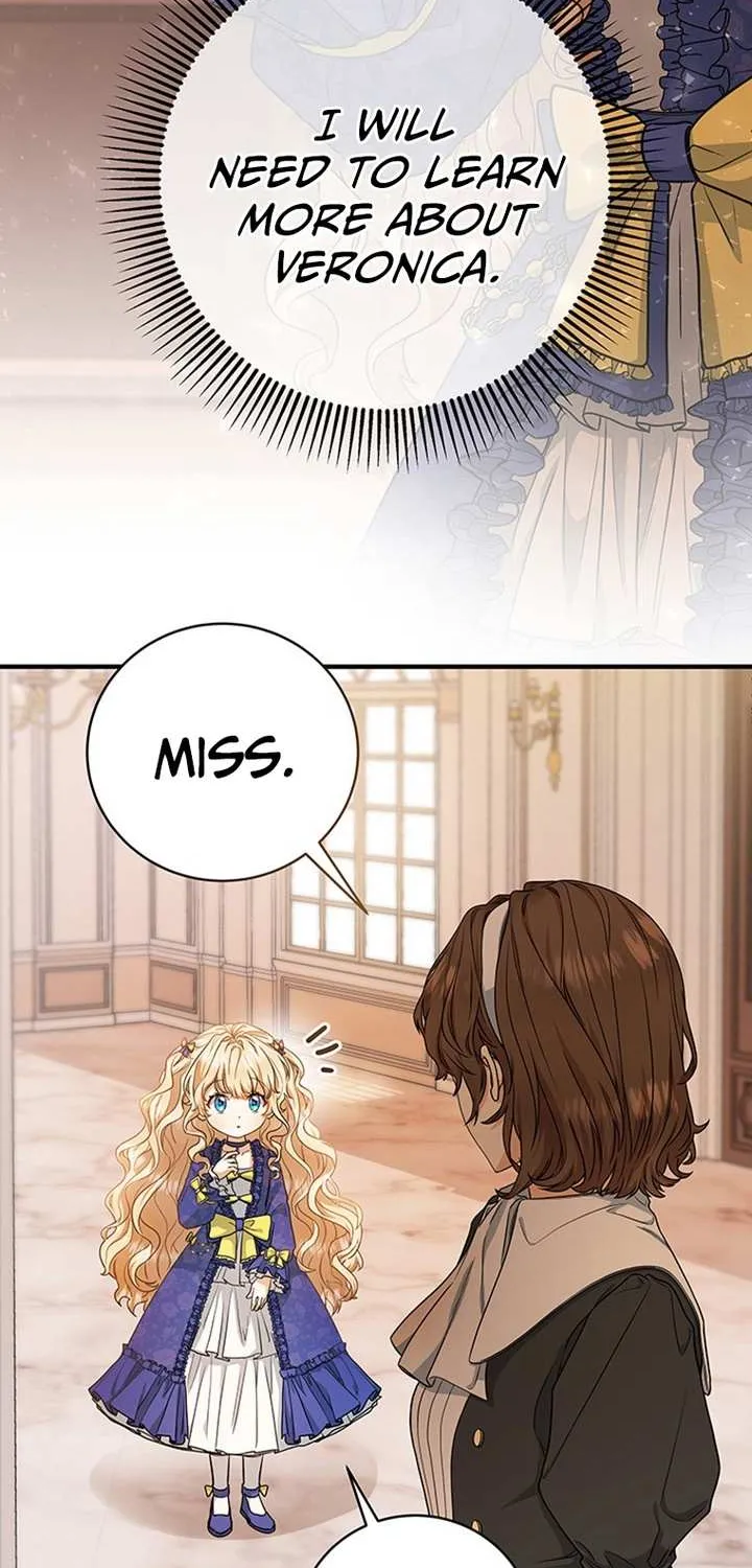 It's My Destiny to Be Hero's Savior Chapter 11 page 17 - 