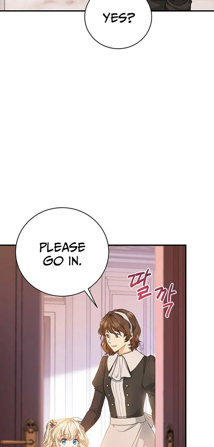 It's My Destiny to Be Hero's Savior Chapter 11 page 18 - 