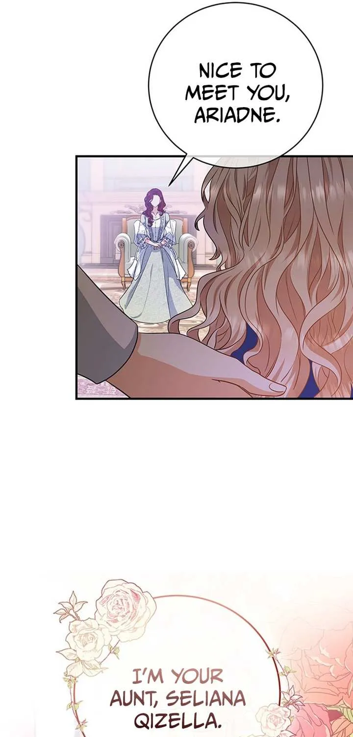 It's My Destiny to Be Hero's Savior Chapter 11 page 20 - 