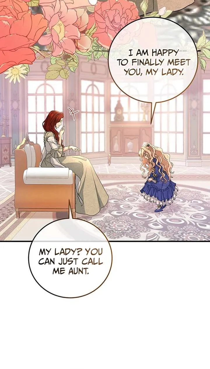 It's My Destiny to Be Hero's Savior Chapter 11 page 22 - 