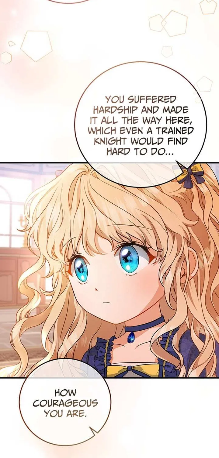It's My Destiny to Be Hero's Savior Chapter 11 page 24 - 