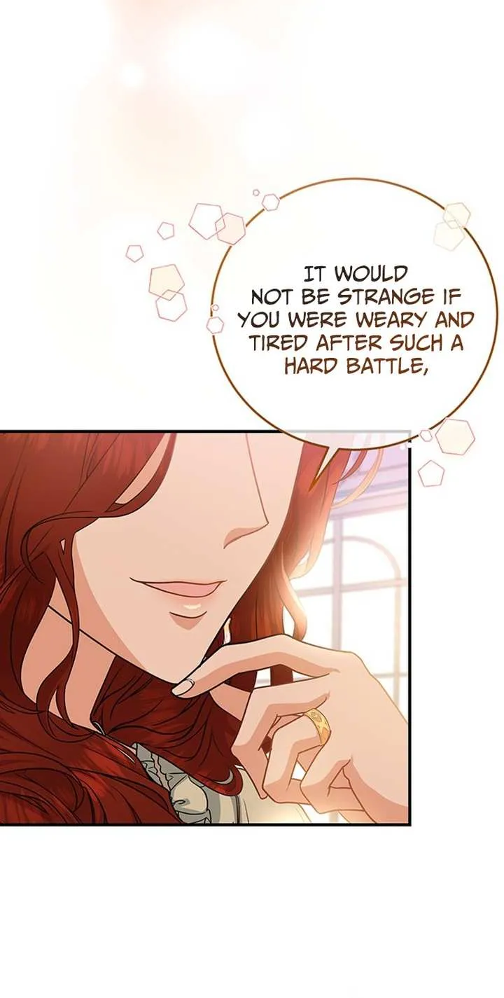 It's My Destiny to Be Hero's Savior Chapter 11 page 25 - 