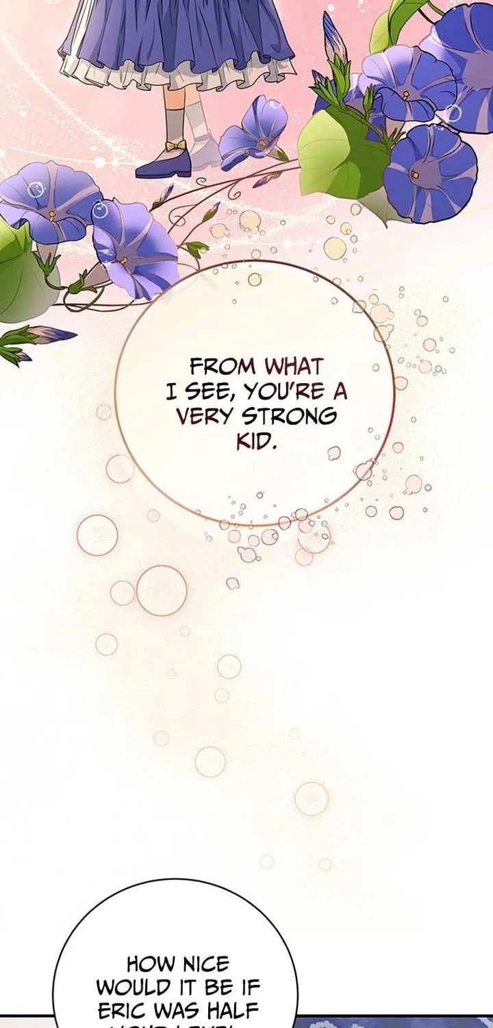 It's My Destiny to Be Hero's Savior Chapter 11 page 30 - 