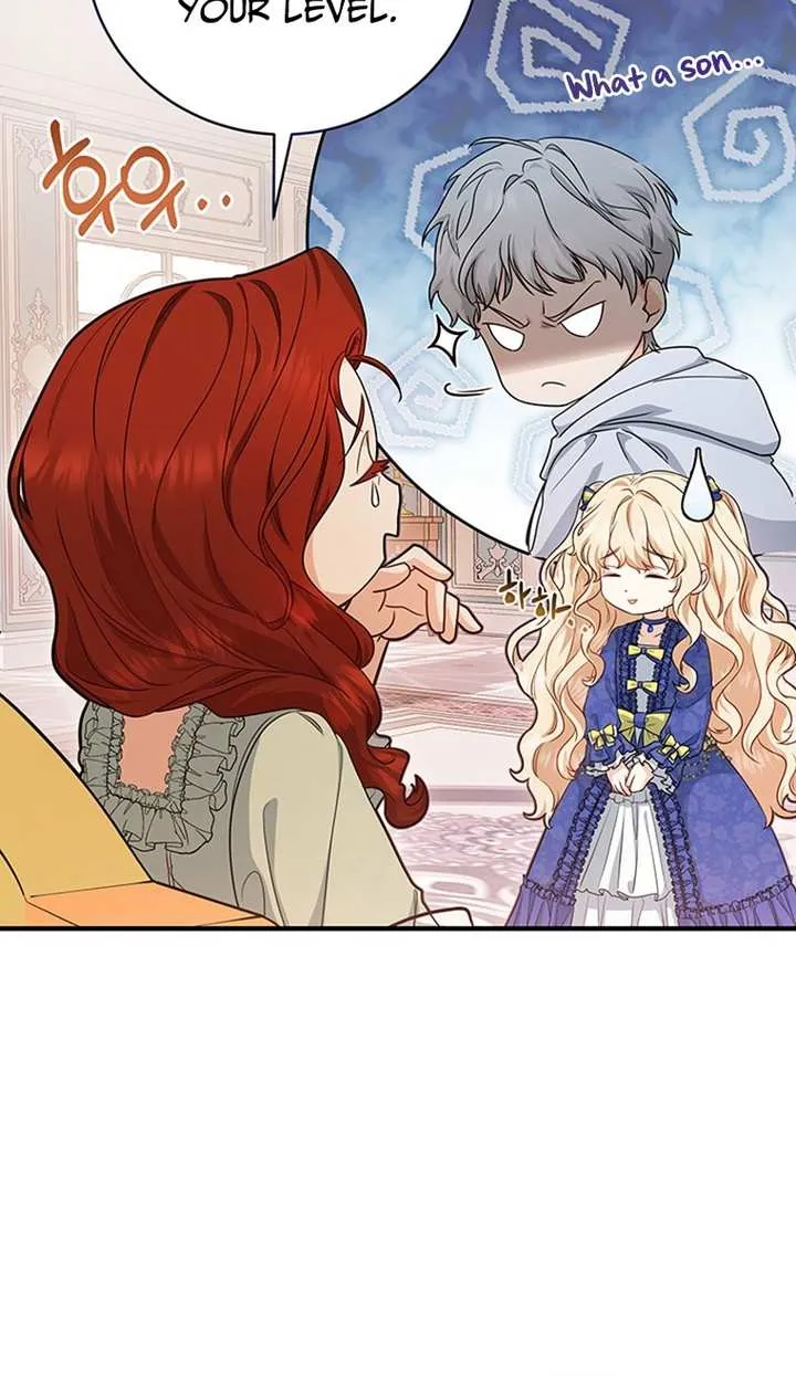 It's My Destiny to Be Hero's Savior Chapter 11 page 31 - 