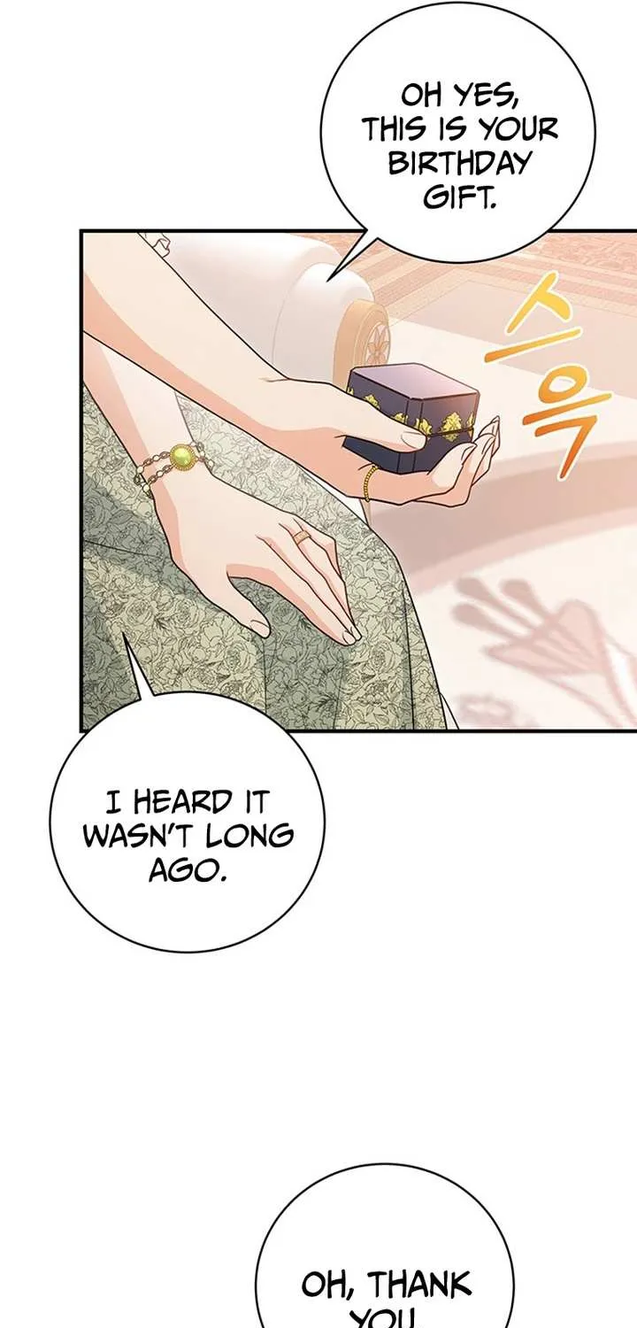 It's My Destiny to Be Hero's Savior Chapter 11 page 32 - 