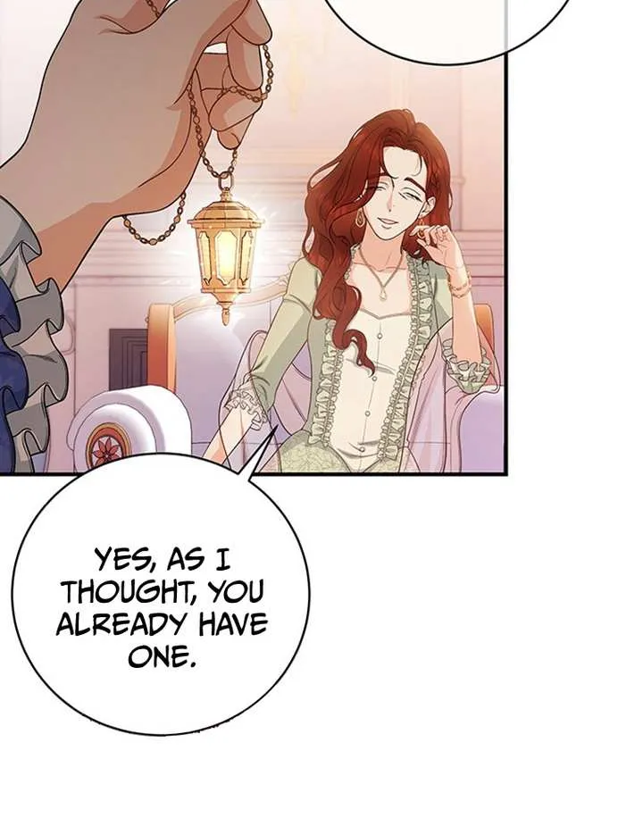 It's My Destiny to Be Hero's Savior Chapter 11 page 34 - 
