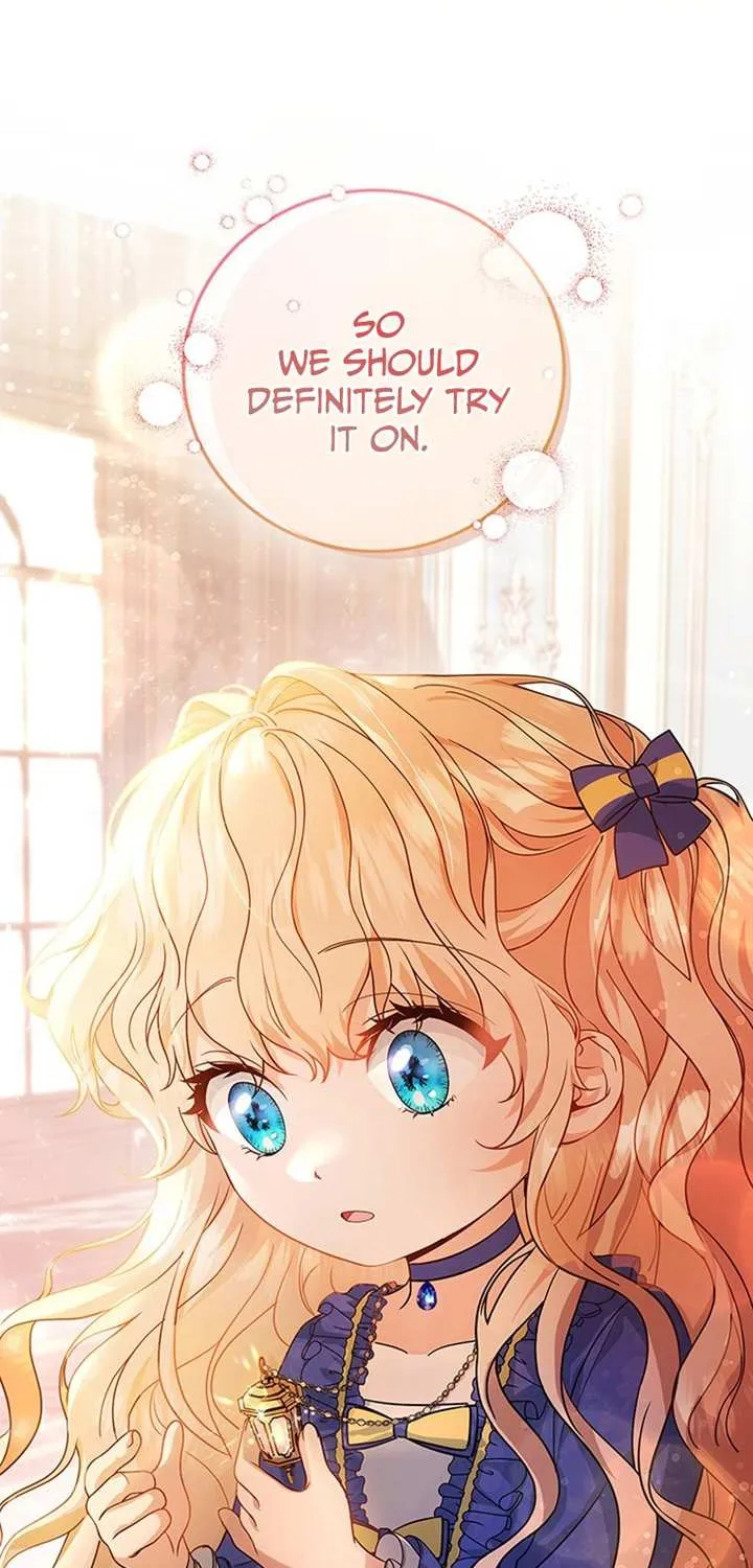 It's My Destiny to Be Hero's Savior Chapter 11 page 39 - 