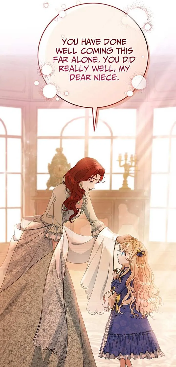 It's My Destiny to Be Hero's Savior Chapter 11 page 41 - 