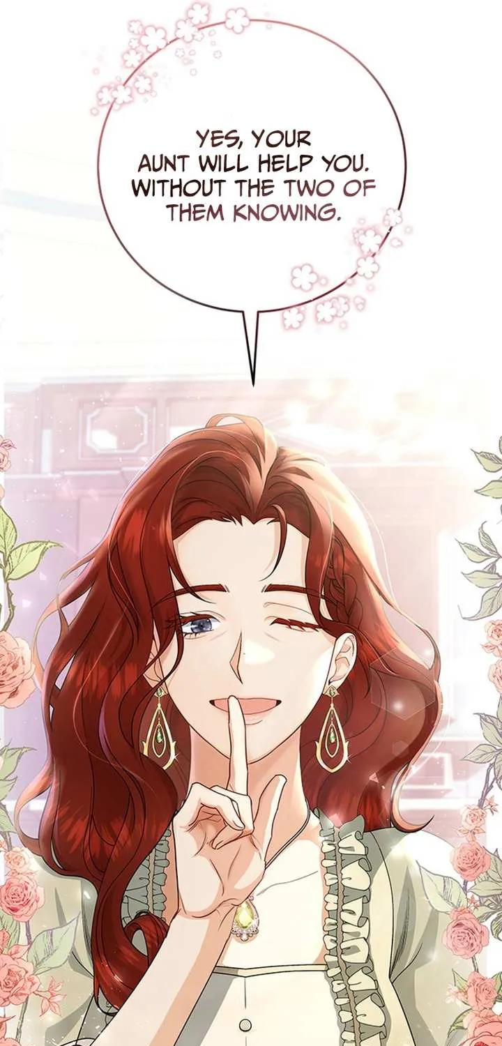 It's My Destiny to Be Hero's Savior Chapter 11 page 45 - 