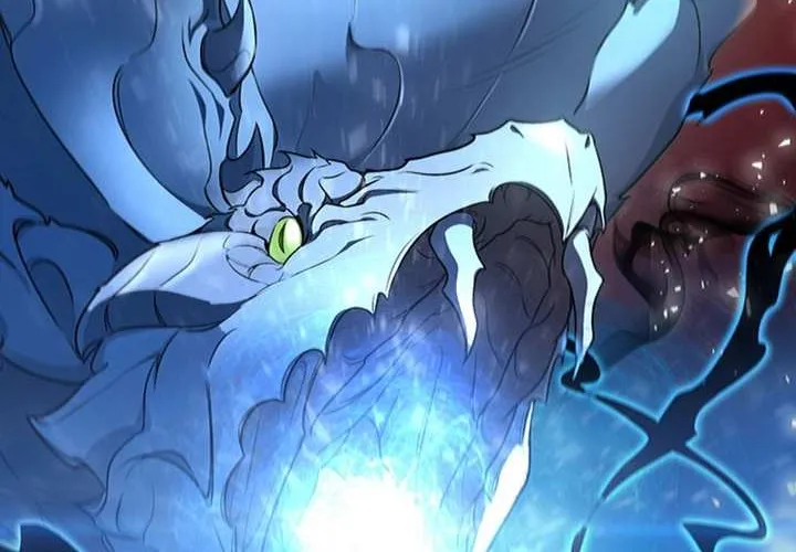 It's My Destiny to Be Hero's Savior Chapter 11 page 6 - 