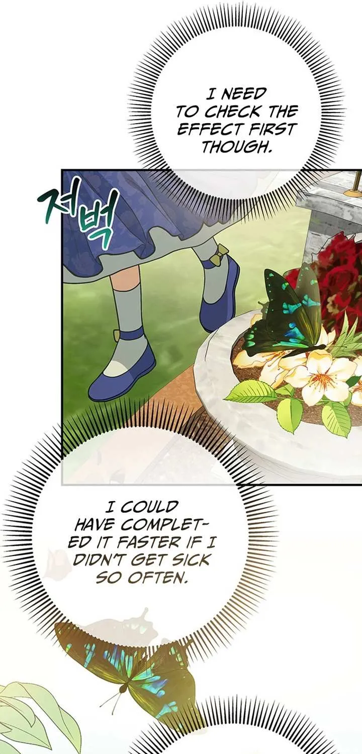 It's My Destiny to Be Hero's Savior Chapter 11 page 52 - 