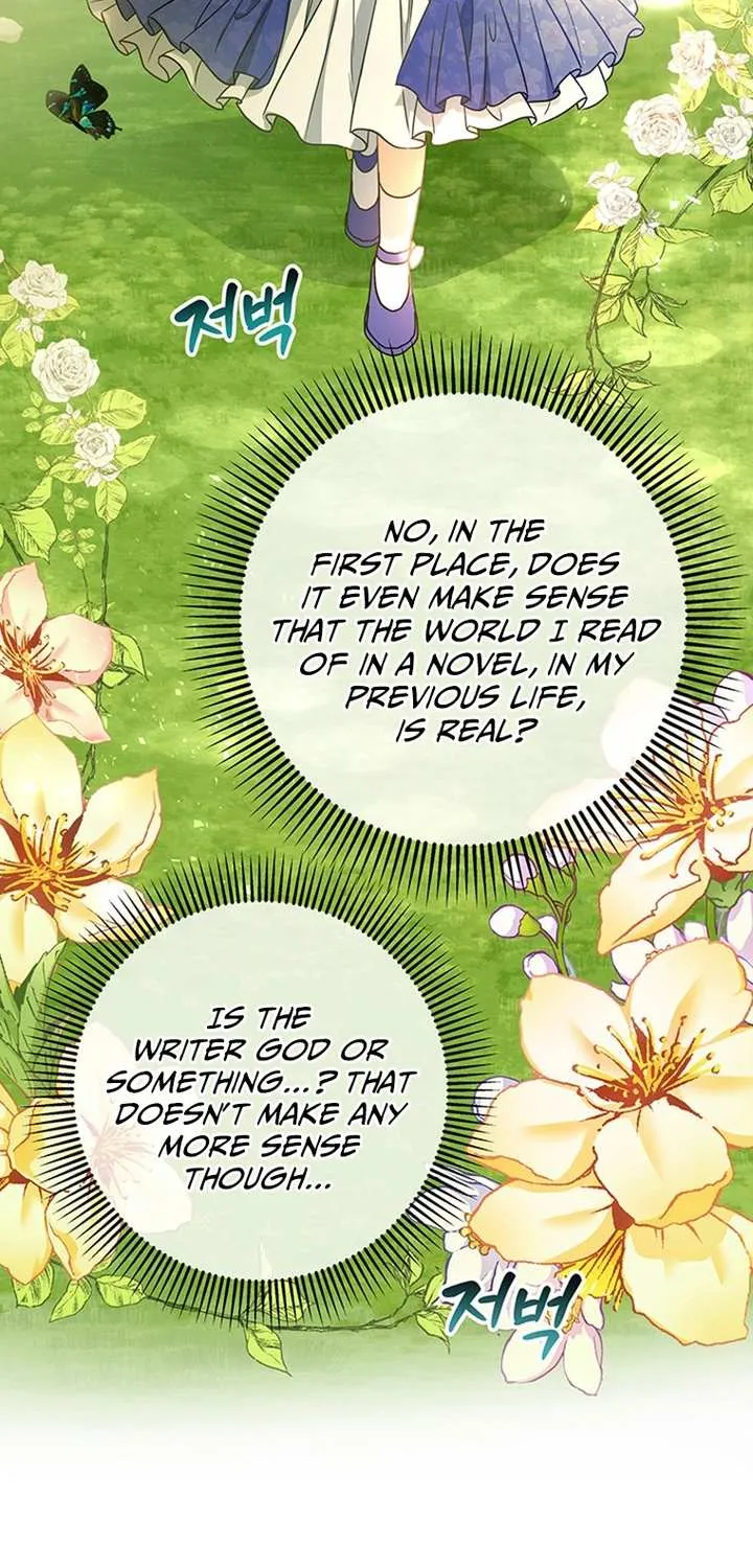 It's My Destiny to Be Hero's Savior Chapter 11 page 54 - 