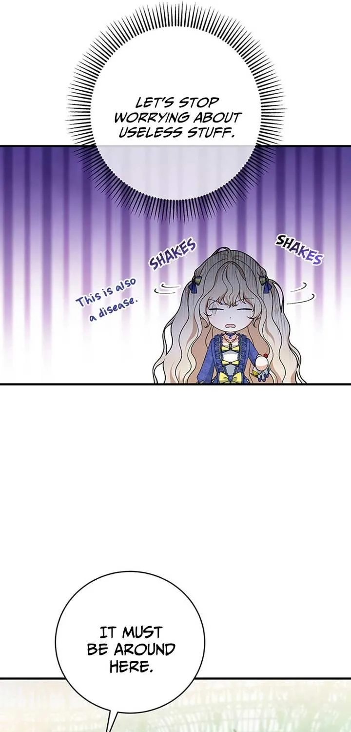 It's My Destiny to Be Hero's Savior Chapter 11 page 56 - 
