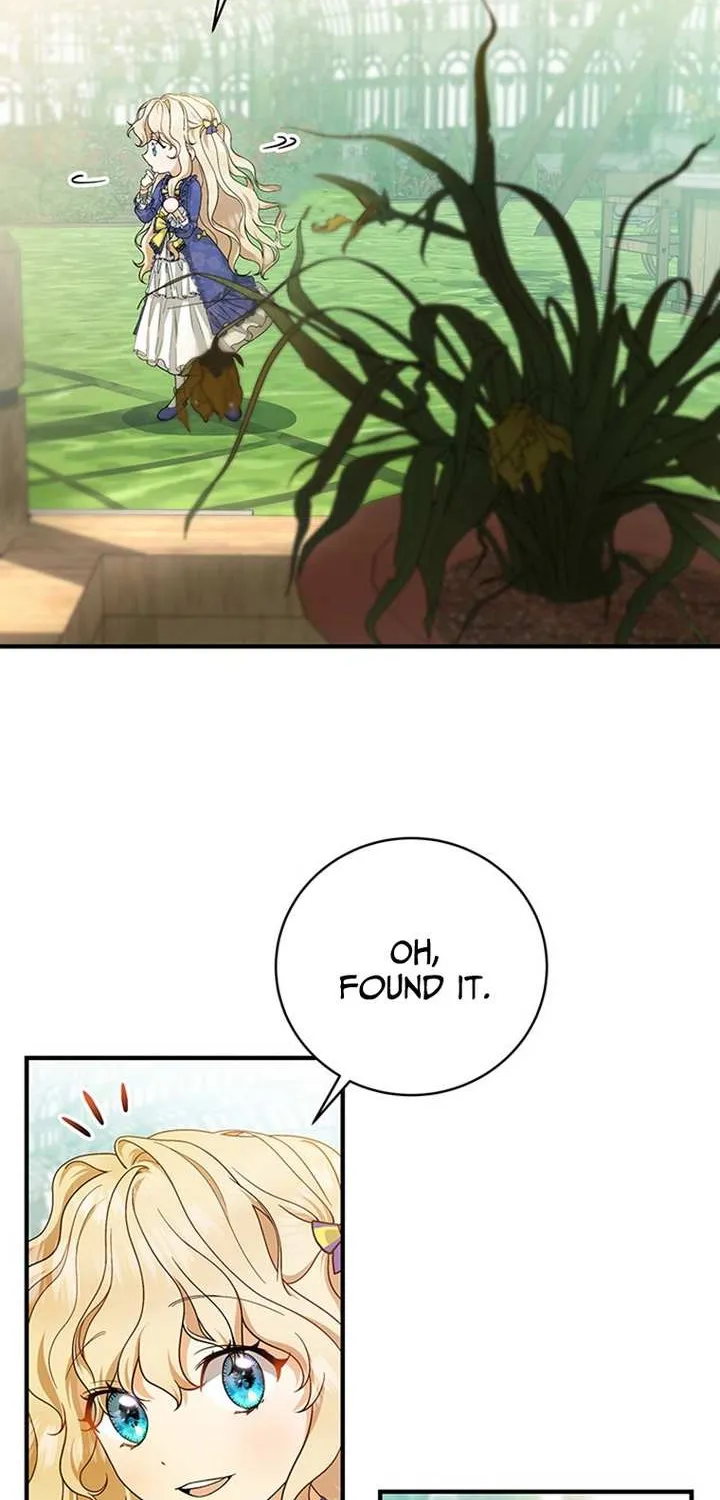 It's My Destiny to Be Hero's Savior Chapter 11 page 57 - 