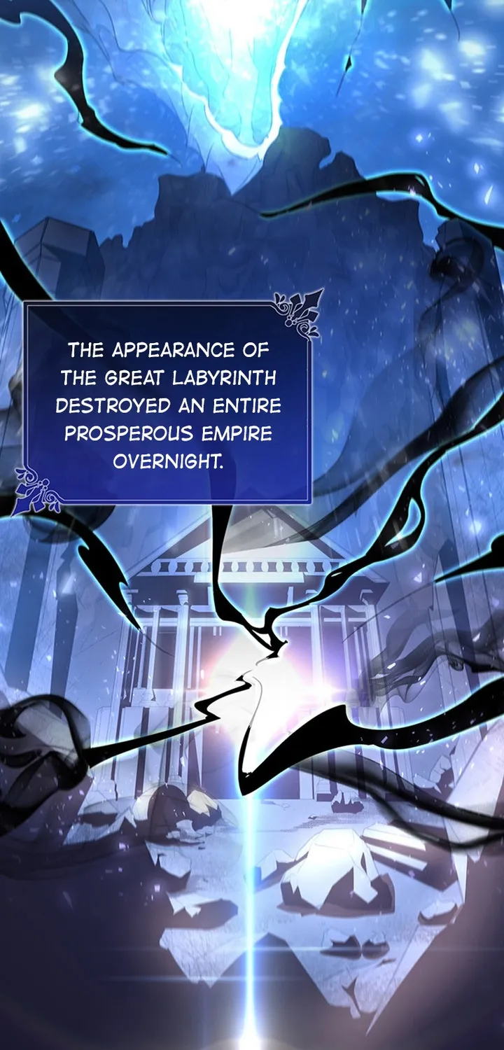 It's My Destiny to Be Hero's Savior Chapter 11 page 7 - 