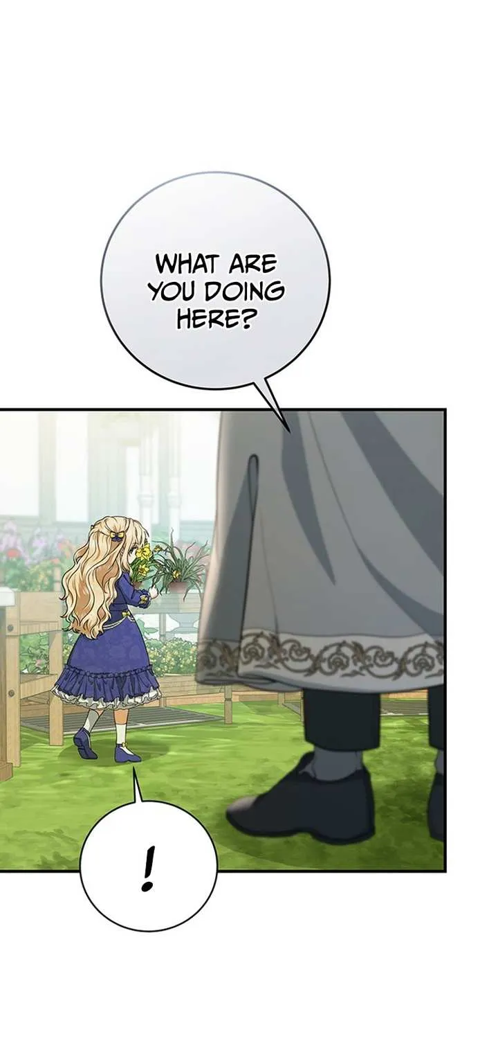 It's My Destiny to Be Hero's Savior Chapter 11 page 64 - 