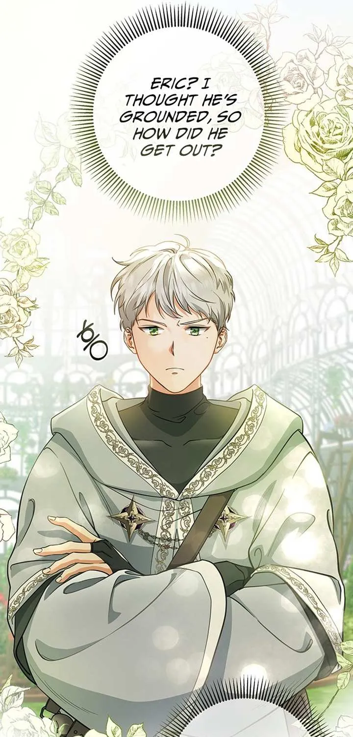 It's My Destiny to Be Hero's Savior Chapter 11 page 66 - 