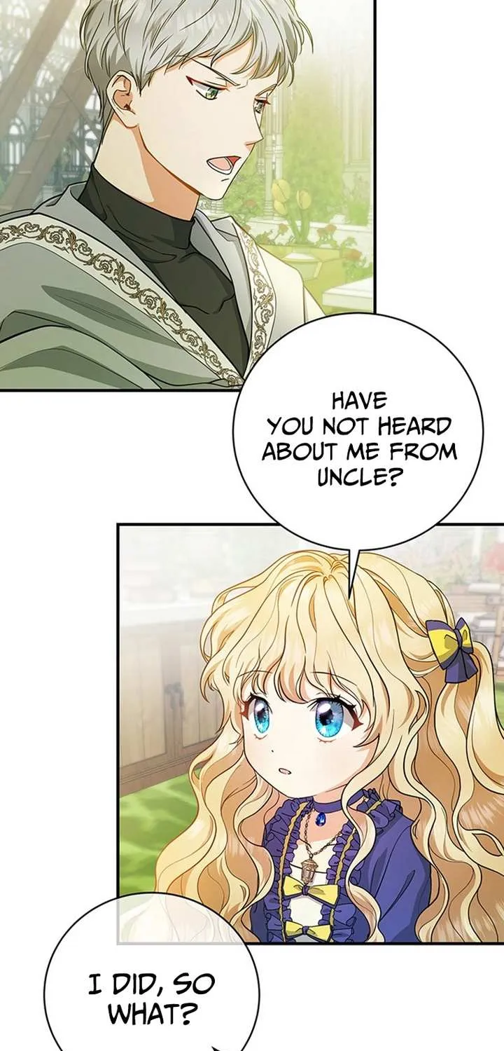 It's My Destiny to Be Hero's Savior Chapter 11 page 68 - 