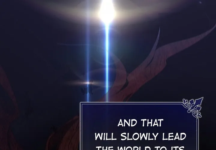 It's My Destiny to Be Hero's Savior Chapter 11 page 8 - 